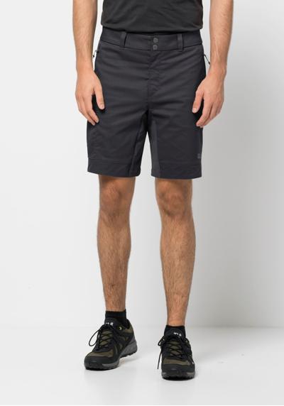 Брюки из софтшелла ACTIVATE TOUR SHORT M