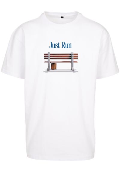 футболка Unisex Credits Oversize Tee