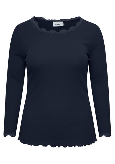 Dark Peacoat