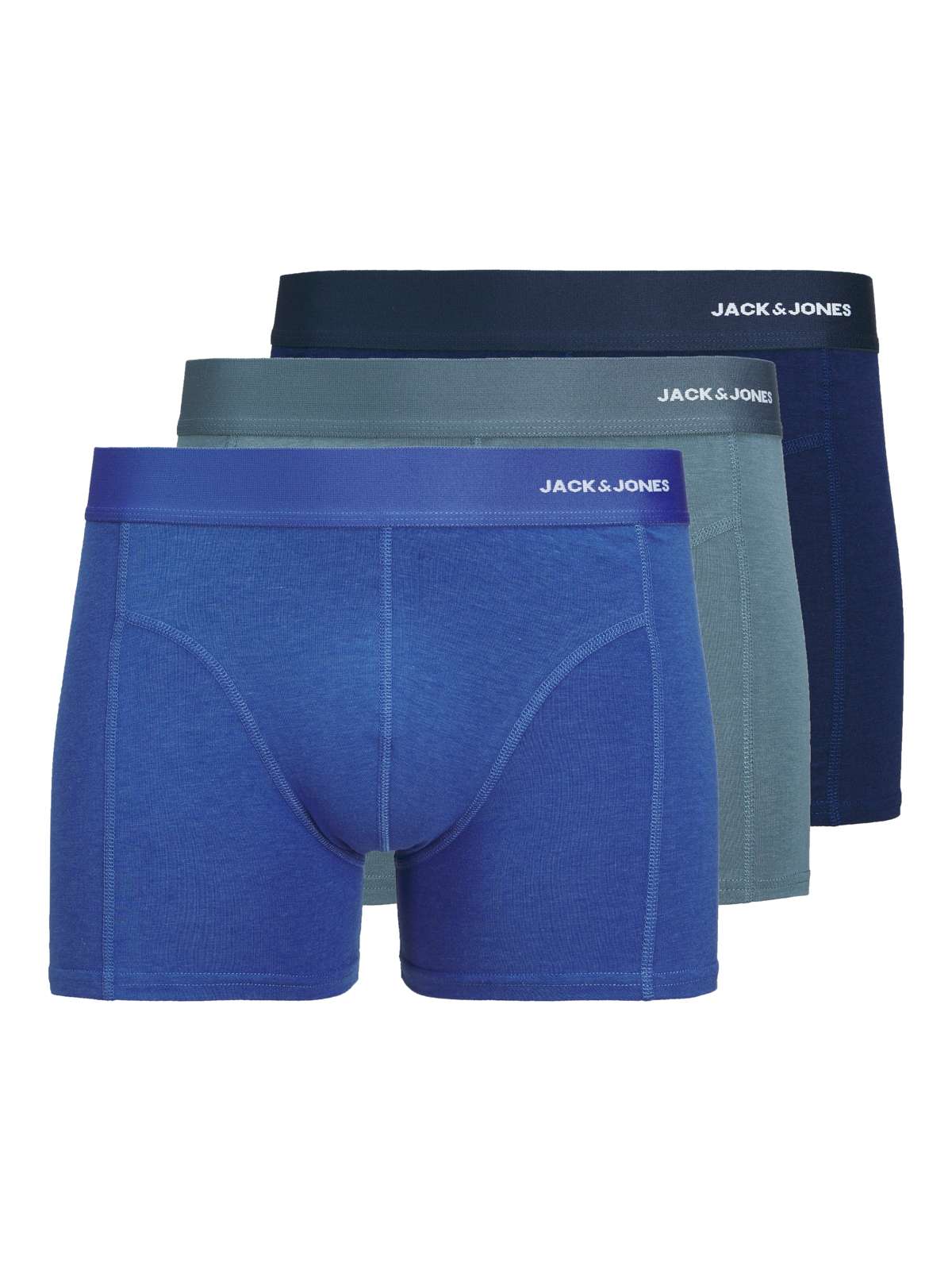 Ствол JACCREW BAMBOO TRUNKS 3 PACK SN