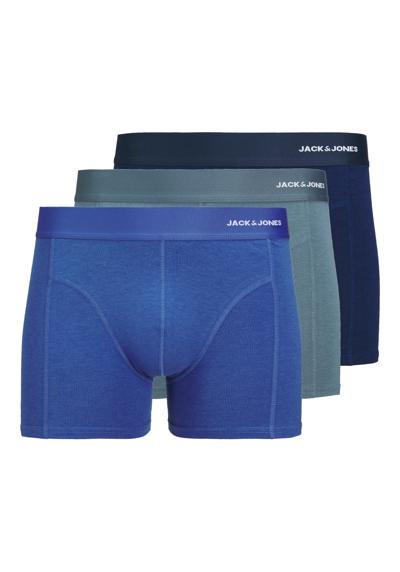 Ствол JACCREW BAMBOO TRUNKS 3 PACK SN