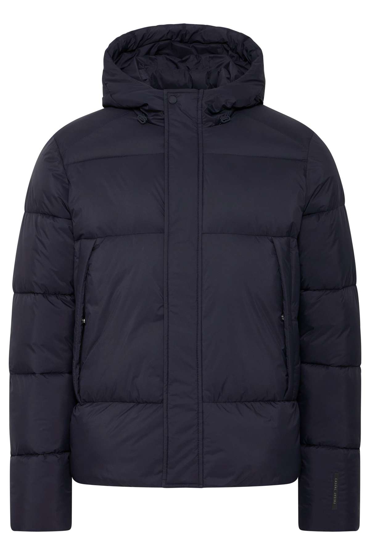 Зимняя куртка Winterjacke CFAUSTIN short puffer jacket