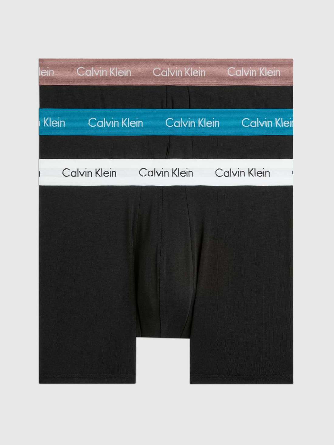 боксер BOXER BRIEF 3PK
