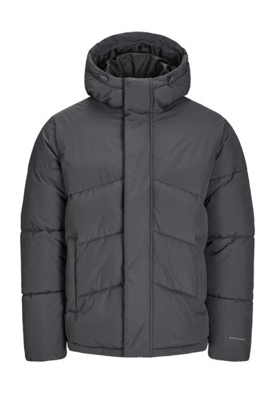 Стеганая куртка с капюшоном JJWORLD PUFFER JACKET