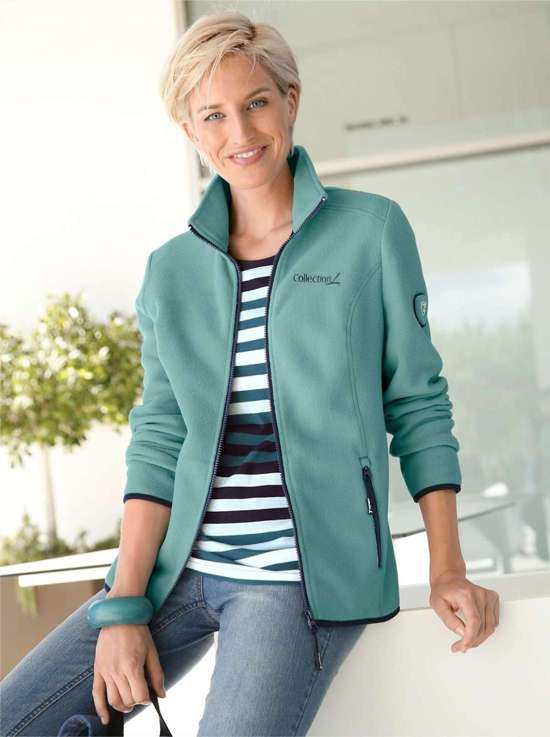 жадеитовый