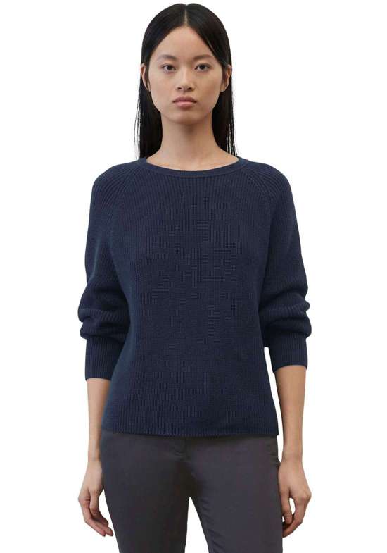 темно-синий