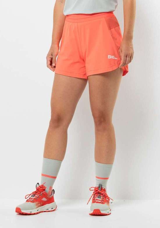 шорты PRELIGHT 2IN1 SHORTS W