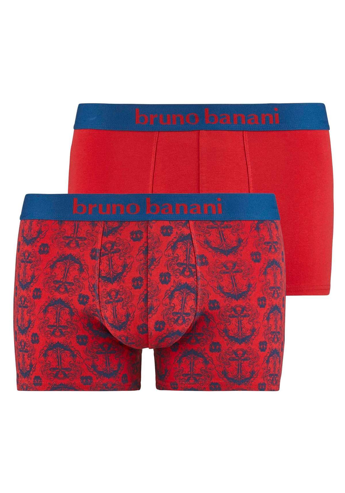 Боксеры Boxershort Nautics 2er Pack