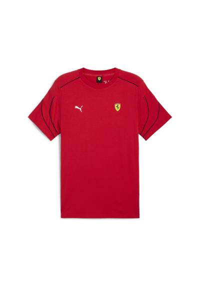 футболка Scuderia Ferrari Race MT7+ T-Shirt Herren