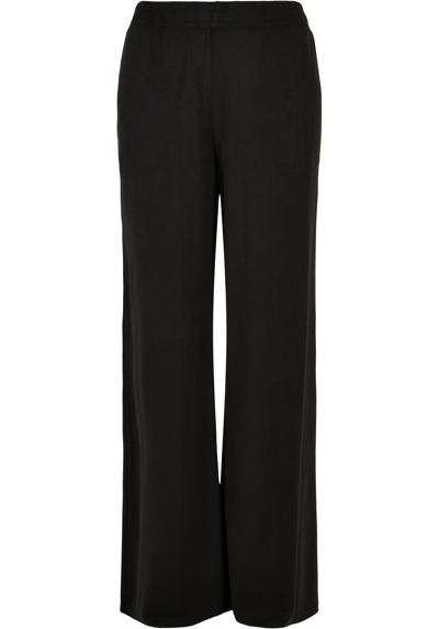 Тканевые брюки »Urban Classics Damen Ladies Modal Wide Leg Pants«