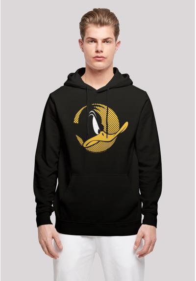 Толстовка с капюшоном Looney Tunes Duck Dotted Profile