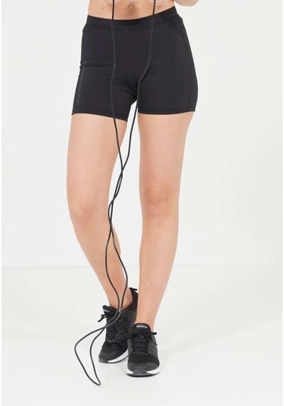 Функциональные колготки с инновационной технологией QUICK DRY. MAHANA SHORT