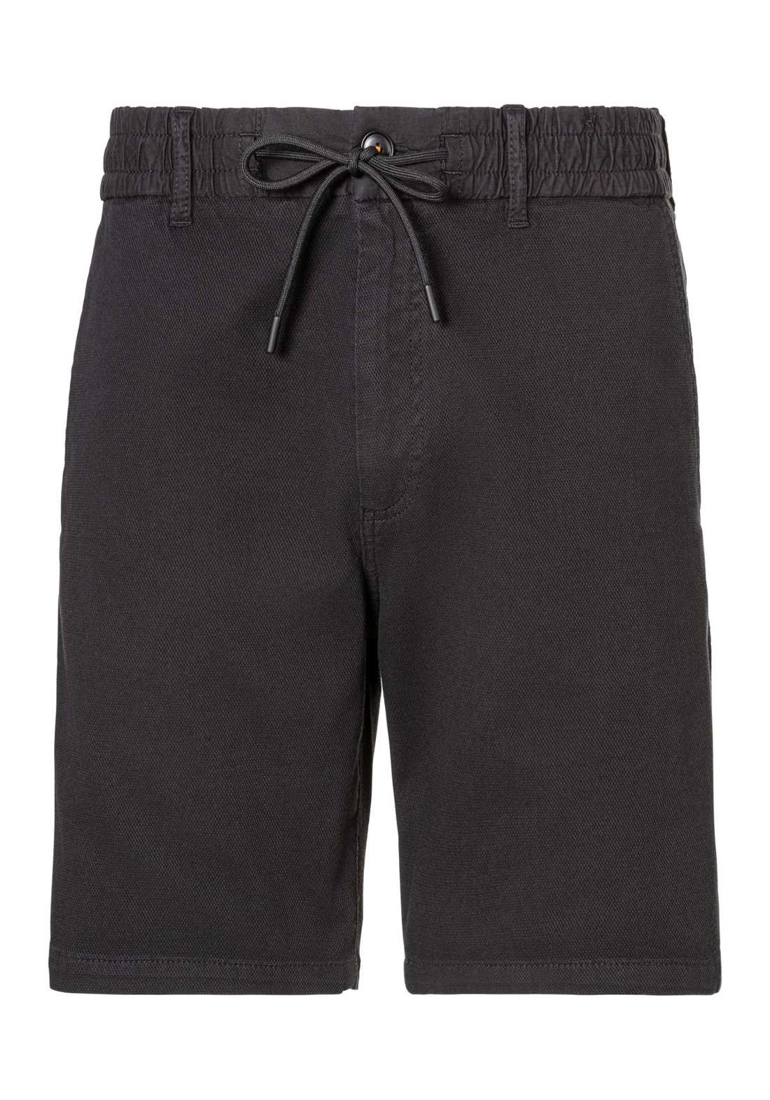 Чиносы с кулиской Chino-Tapered-DS-S