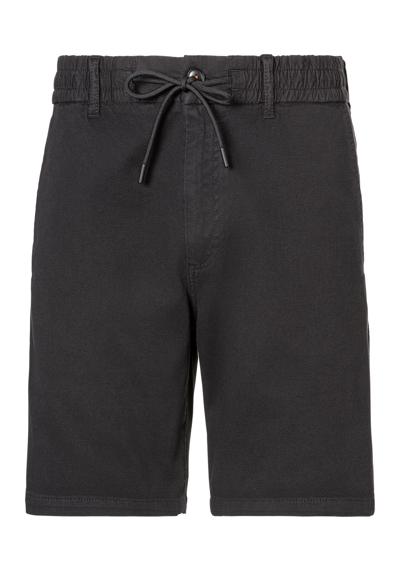 Чиносы с кулиской Chino-Tapered-DS-S