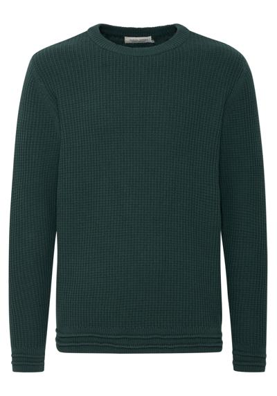 Вязаный свитер Strickpullover CFKARL crew neck structured knit