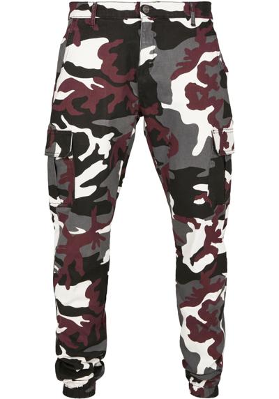 Брюки-карго Urban Classics Herren Camo Cargo Jogging Pants 2.0