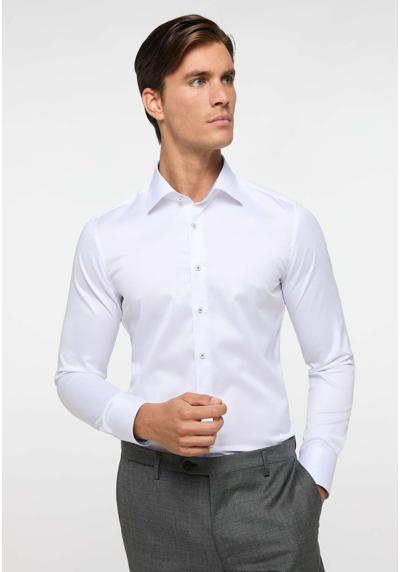 Рубашка с длинным рукавом SLIM FIT