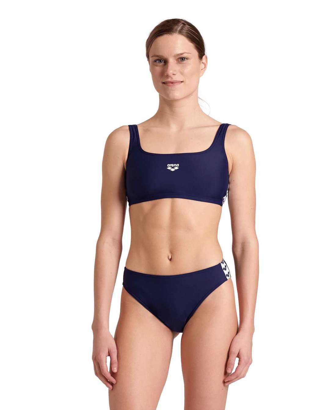 Бюстье бикини WOMEN`S ARENA ICONS BRALETTE SOLID