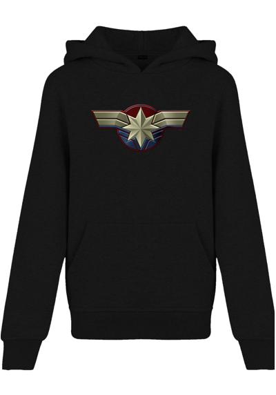 Толстовка с капюшоном