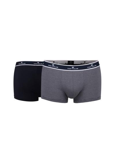 Боксеры Boxershort 2er Pack