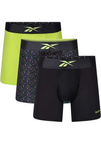 боксер Mens RBK Sports Trunks Med TRAINER