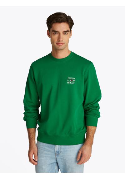 nouveau green