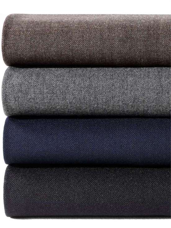 коричневый-Меланж