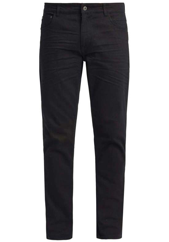 черный деним