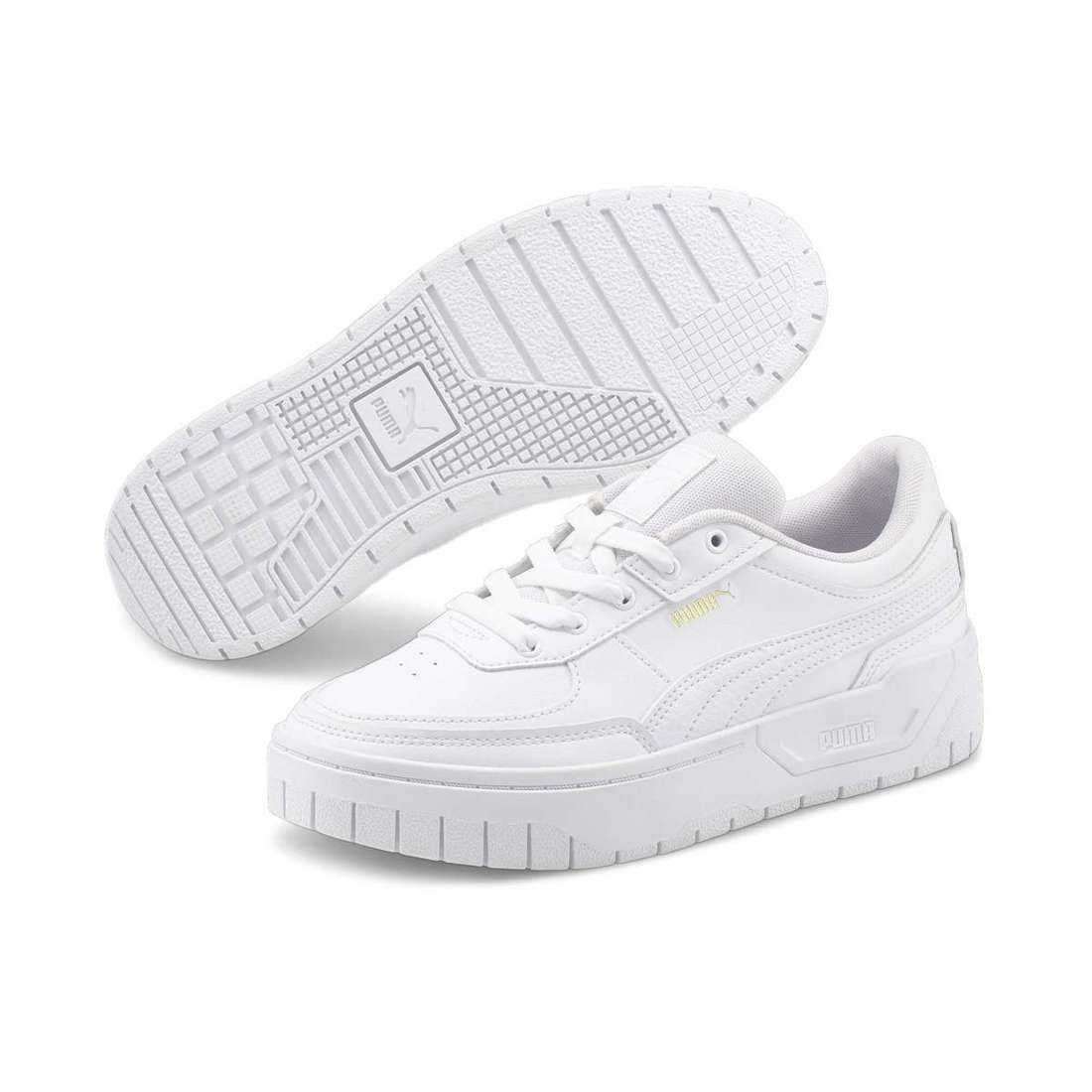 Кроссовки CALI DREAM LTH WNS