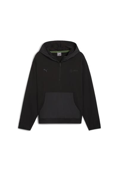 Толстовка с капюшоном»Mercedes-AMG Petronas F1® Statement Hoodie Herren«