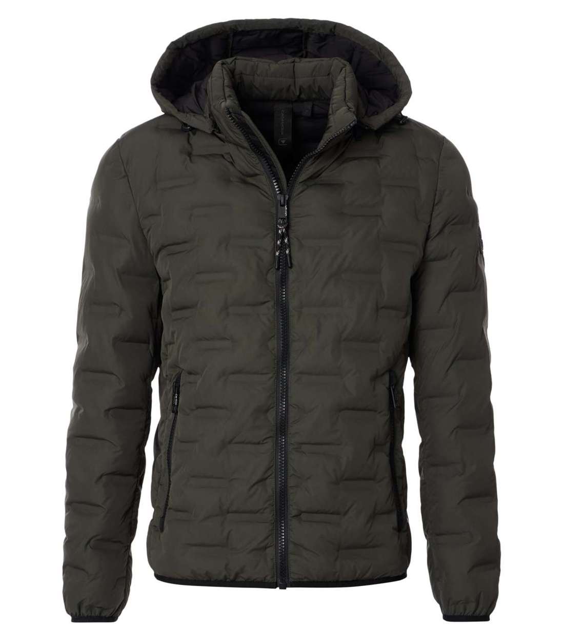 Длинная куртка Jacke uni