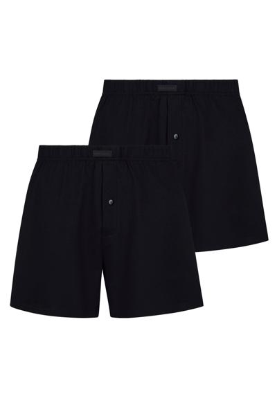 Боксеры Boxershort Boxershort 2PACK Loose Fit 2er Pack