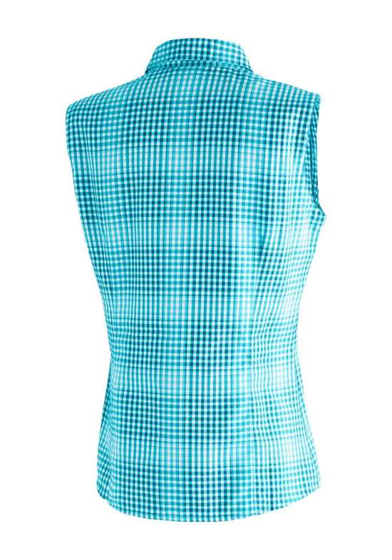 светло-синий