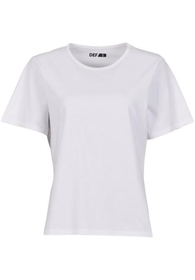 Рубашка с коротким рукавом Damen Faith T-Shirt