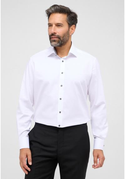 Рубашка с длинным рукавом COMFORT FIT