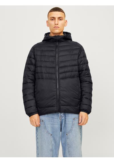 Стеганая куртка с капюшоном JJESPRINT PUFFER HOOD NOOS
