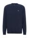 dark night navy