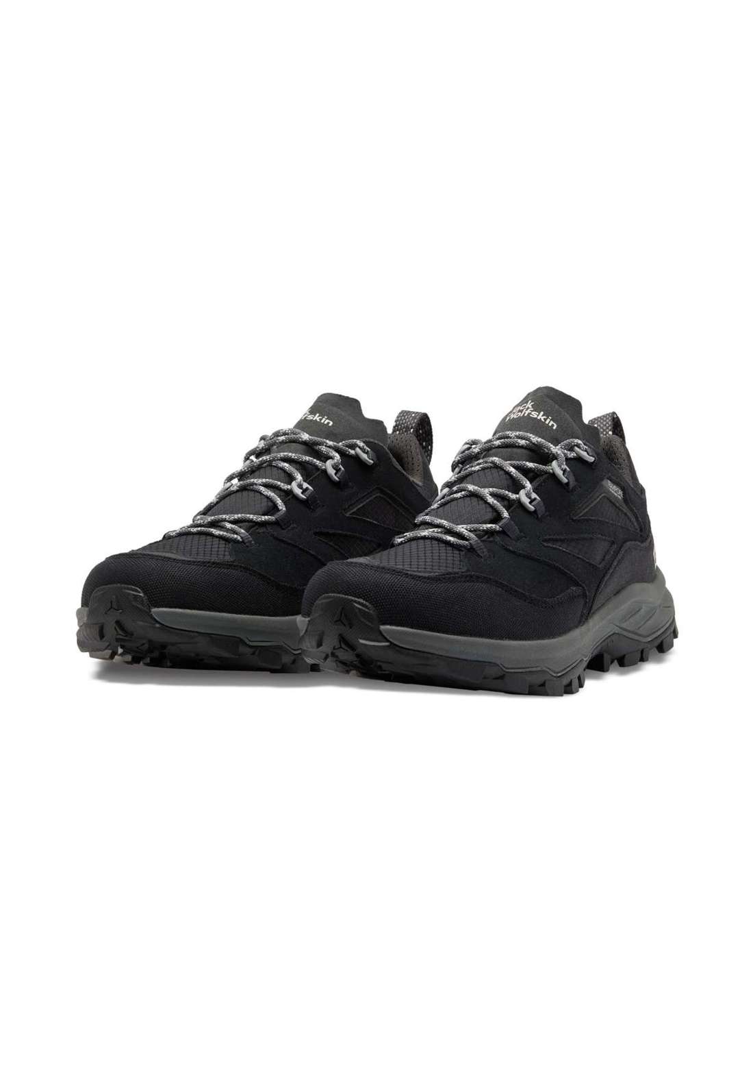 Походная обувь CYROX TEXAPORE LOW M