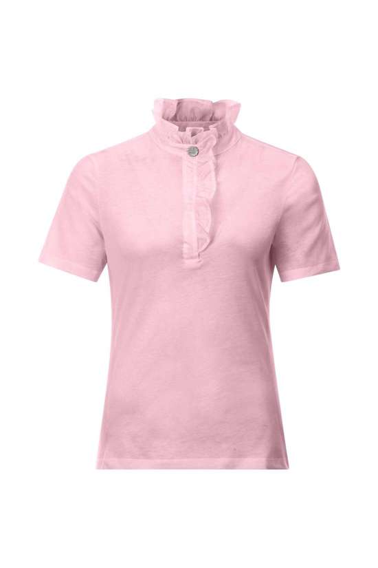 клубничный кремовый