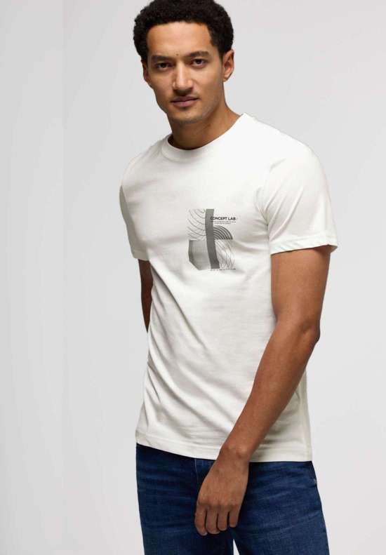 яркий белый