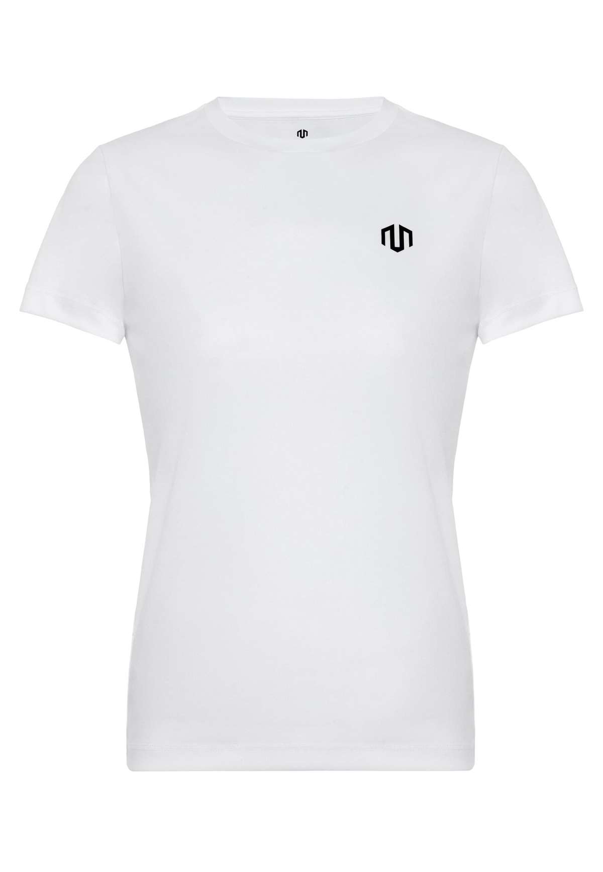 Рубашка с длинным рукавом»Damen Morotai Brand Basic Tee«