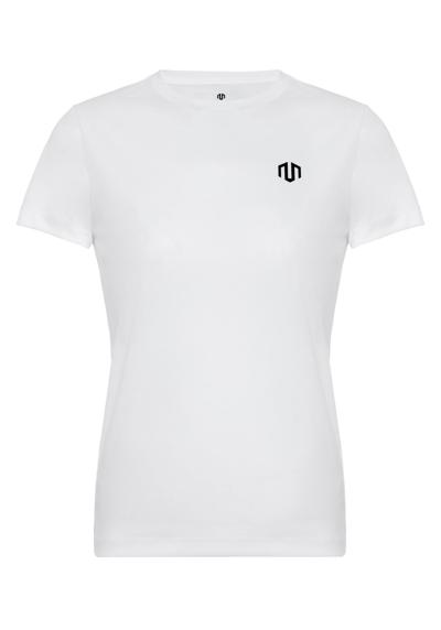 Рубашка с длинным рукавом»Damen Morotai Brand Basic Tee«