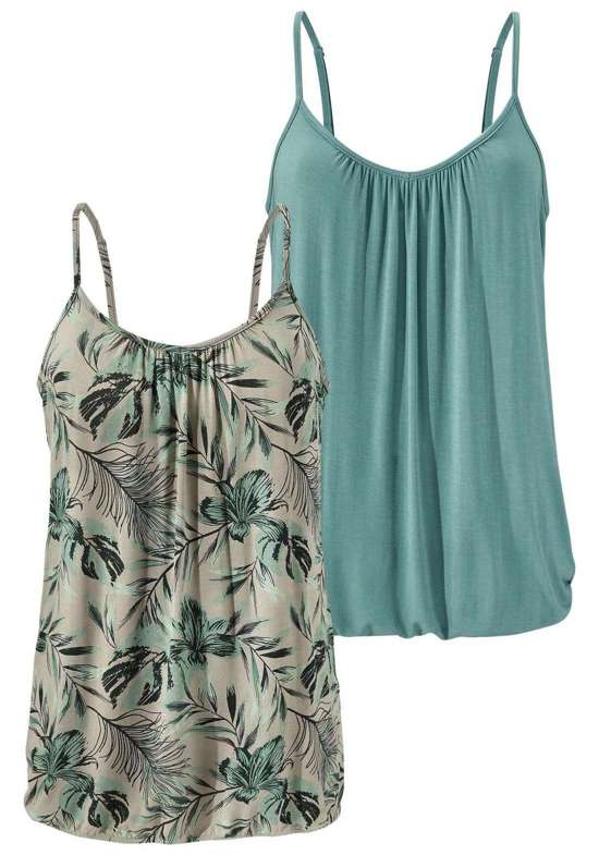 зеленый-с рисунком, минт