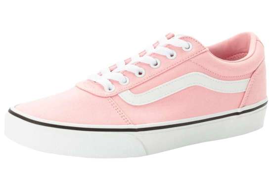 Кроссовки Ward