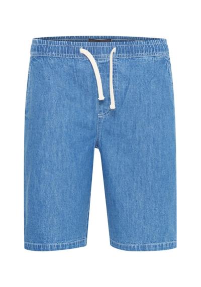 Denim middle blue