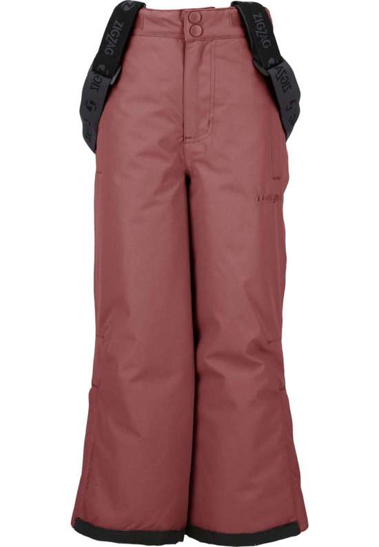 коричневый