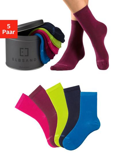 1x pink, 1x dunkel pink, 1x limone, 1x türkis, 1x 