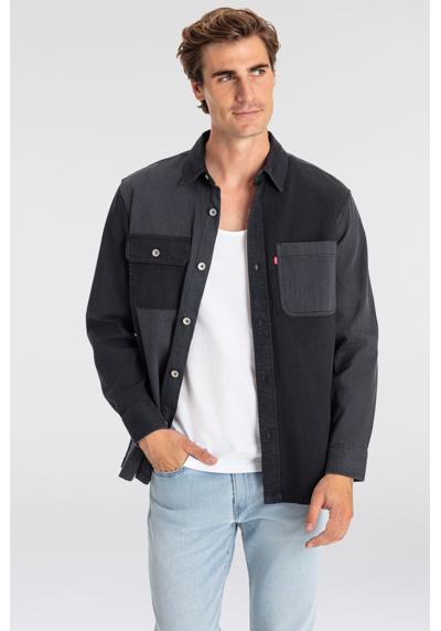 Куртка-рубашка UTILITY SHACKET