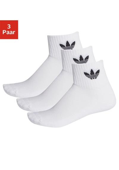 Спортивные носки»MIDCUT CREW SOCKEN, 3 PAAR«