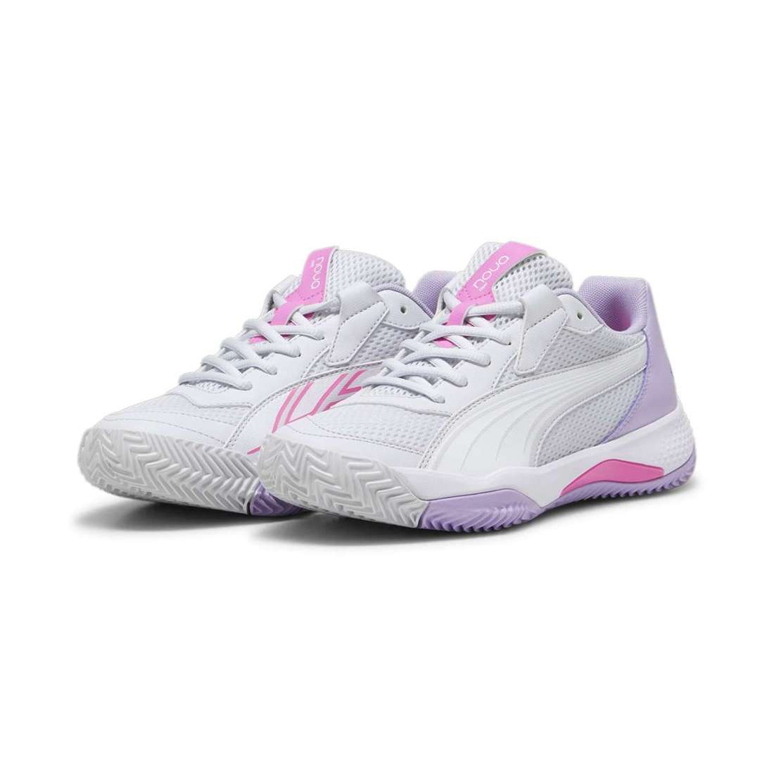 Кроссовки NOVA Court Padel-Schuhe Damen